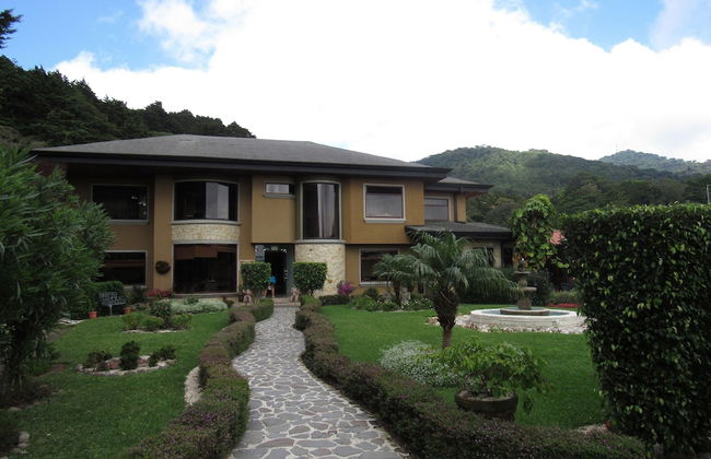 Casas del Toro Monteverde - Foto 2