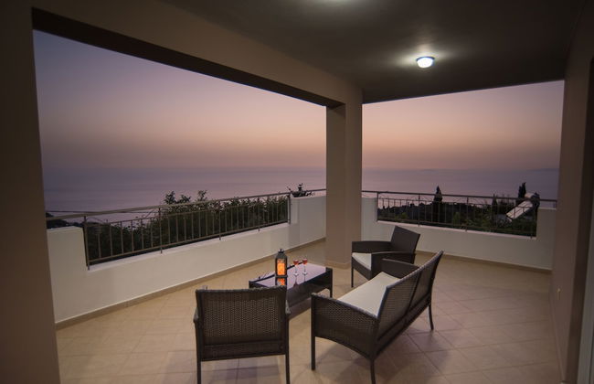 Lefkas Vacation House - Foto 21