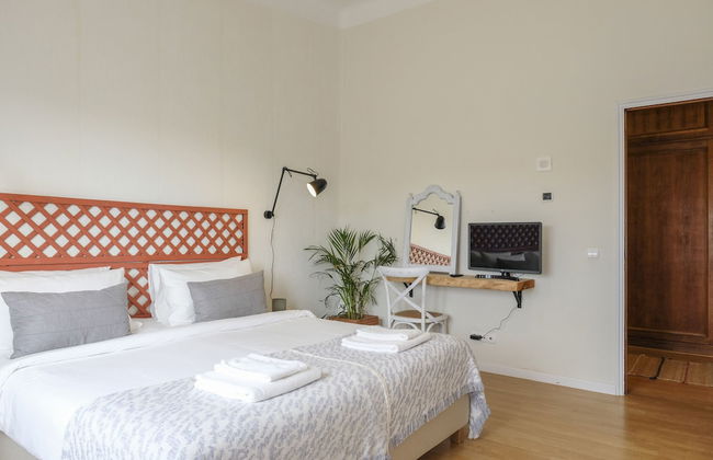 Lisbon Country Villa - Foto 12