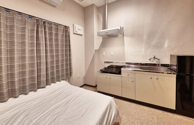 Okinawa City Hotel - Foto 27