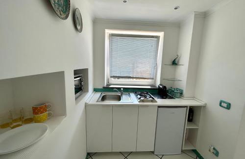 TENUTA CAVALIERE Breathtaking view - Foto 18