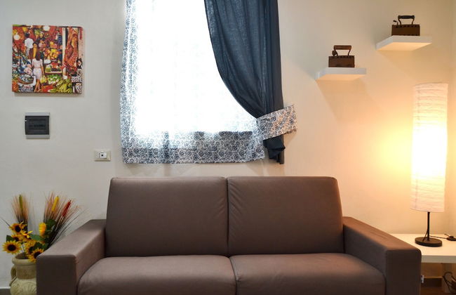 Tukory - Flat For Rent - City Center Palermo - Foto 6