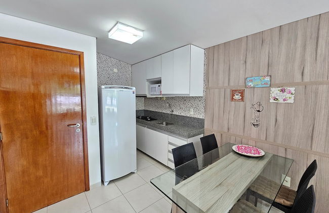 Flats no Carneiros Beach Resort - Foto 57