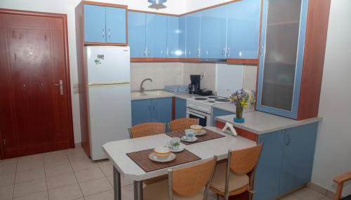 ANALIPSI apartment No2 MAKRY GIALOS-CRETE - Foto 4