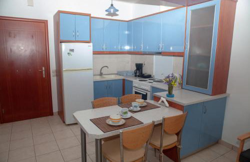 ANALIPSI apartment No2 MAKRY GIALOS-CRETE - Foto 4