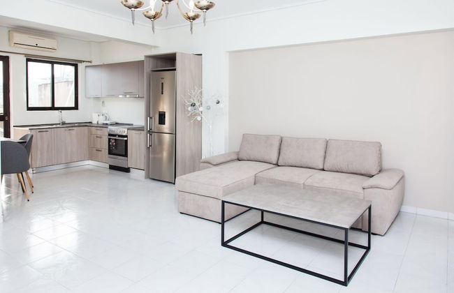 Gorgeous apt in Faliro with view - Foto 21