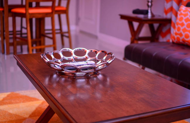 Taylormade Golf Retreat III - Foto 42