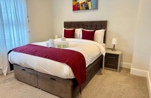 Refined Cottage Living Near Ascot & Windsor - Foto 43