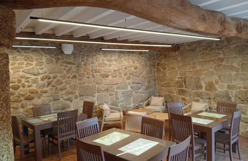 Casa da Praza - Foto 38