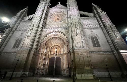 En el corazon de Palma by Mallorca Infinity - Foto 19