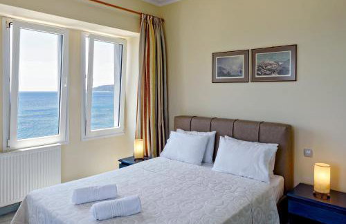 Sea Breeze Apartments Chios - Photo 27