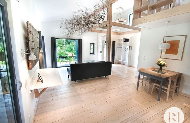 Rabarberi LV - SeaSide Village - Foto 23