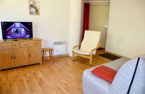 Résidence Ayre - Appartement 6 couchages proche du centre de Barèges MAE-8624 - Foto 6