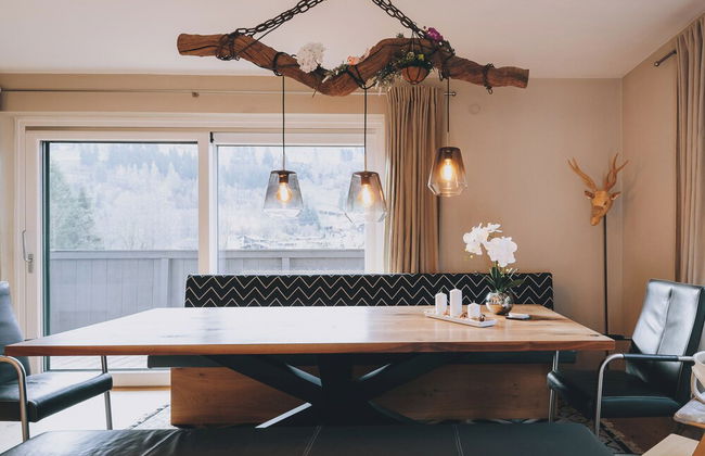 Kohlis Alpine Home by we rent - Foto 15