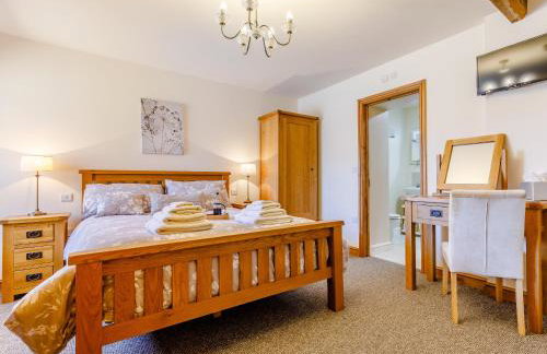 The Woodlands Farmhouse - Foto 12