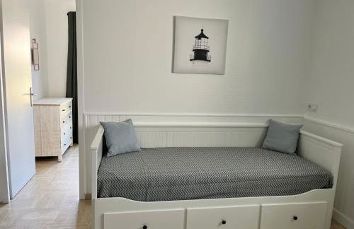 Maison familiale et chaleureuse à la chaume av 2 chambres, terrasse, wifi - Foto 14