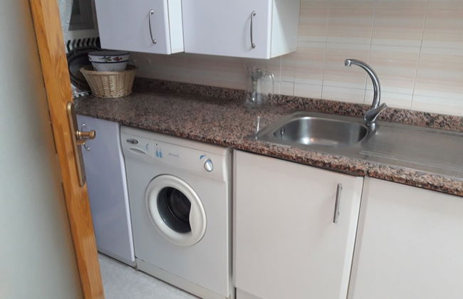 Apartamento Carmen - Foto 12