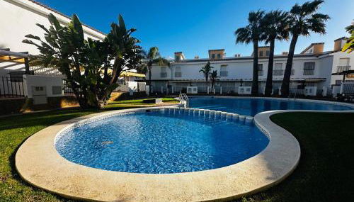 Casa en la Playa Alcossebre La Creueta - Foto 1