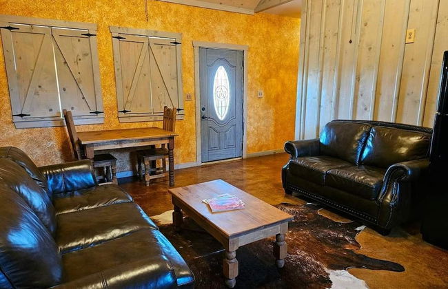 Breezy Hills Cottages - Foto 14