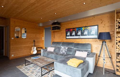 La Cafoutche X X L - Foto 21