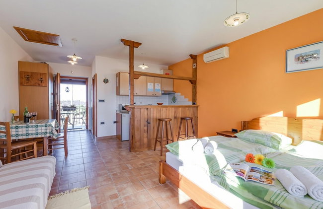 Tourist Farm Tonin Apartments - Photo 33