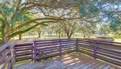 Lake Days and Golf Outings Summerfield Group Escape - Foto 5