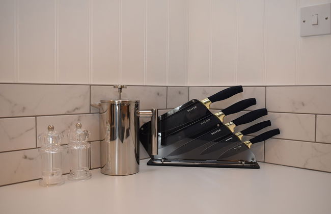 Buttercup Cottage - Foto 8