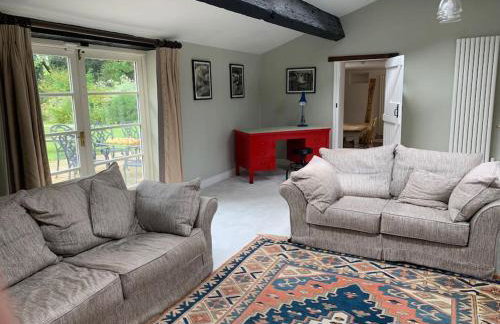 The Cow Shed at Bank Farm - Foto 5