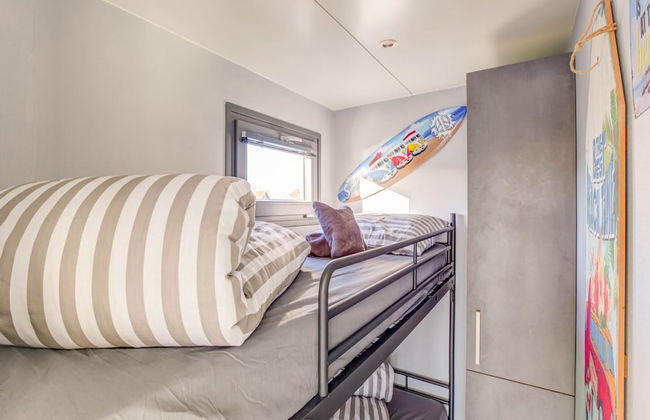 Houseboat in Volendam Near Fort Edam - Foto 7