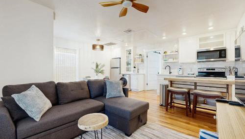 Barefoot Coastal Cottage - Foto 3