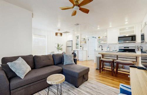 Barefoot Coastal Cottage - Foto 3