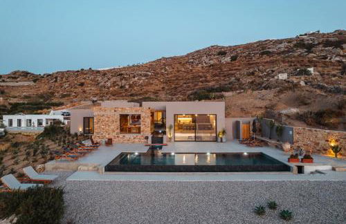 GR - Villa La Punta - Foto 76