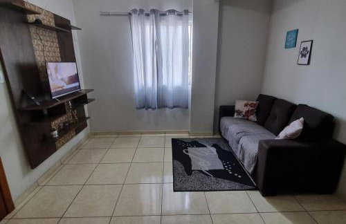 Aconchego105 Apartment - Foto 7