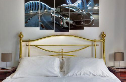 Vista sul Tridente - Foto 13