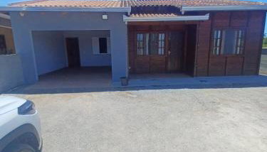 Casa Barra do Sai - Foto 1