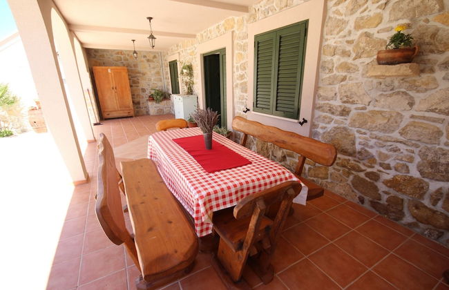 Apartment in Villa Rustica - Photo 13