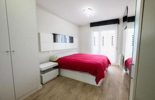 Apartamento Cervantino - Foto 40