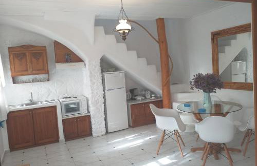 Villa Mantalena - Foto 60