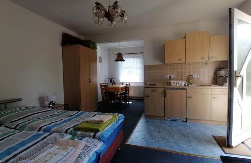 Ferienwohnung Matthias Plath Lancken-Granitz bei Ostseebad Binz und Sellin - Foto 16