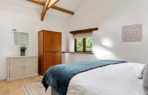 Swift Barn Lambest Farm Menheniot Cornwall - Foto 17