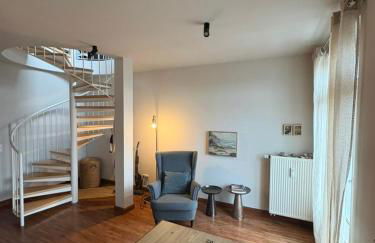 Strandstr 14 Fewo 19 - Foto 22