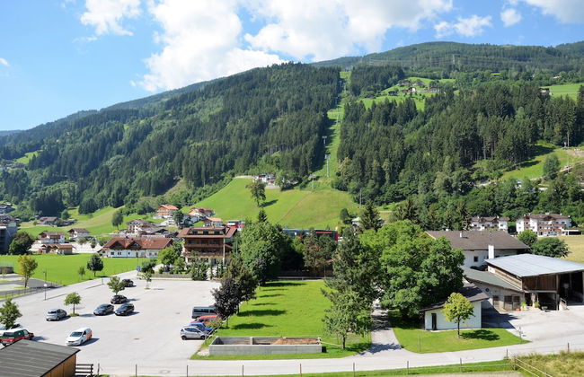 Aparthotel AlpTirol - Foto 67