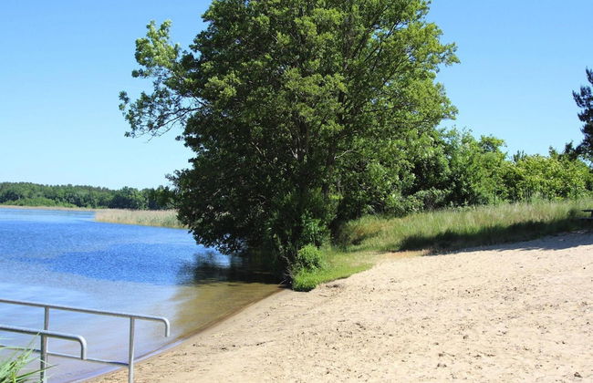 Ferienhaus am Oase am Vilzsee - Photo 29