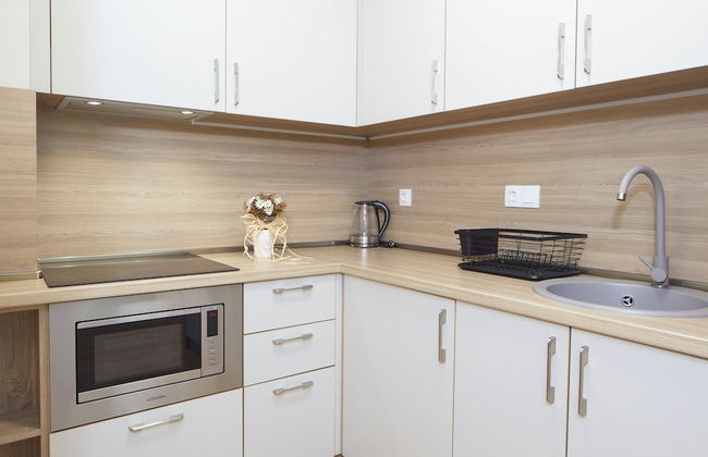 Bellicity Apart Complex - Foto 38