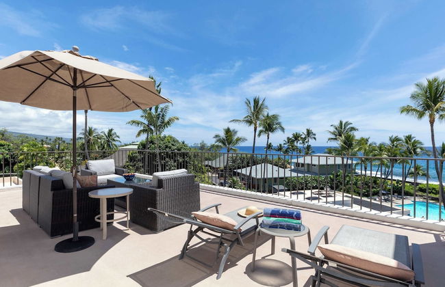 Royal Sea Cliff #415 Panoramic Views - Foto 28