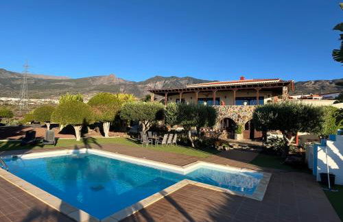 Finca Los Tomillos - Foto 37