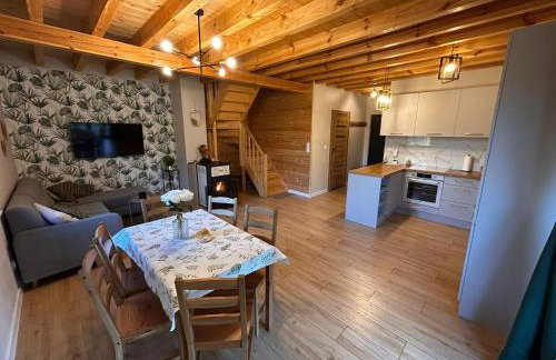 Domki Gorąca Bania - Foto 9