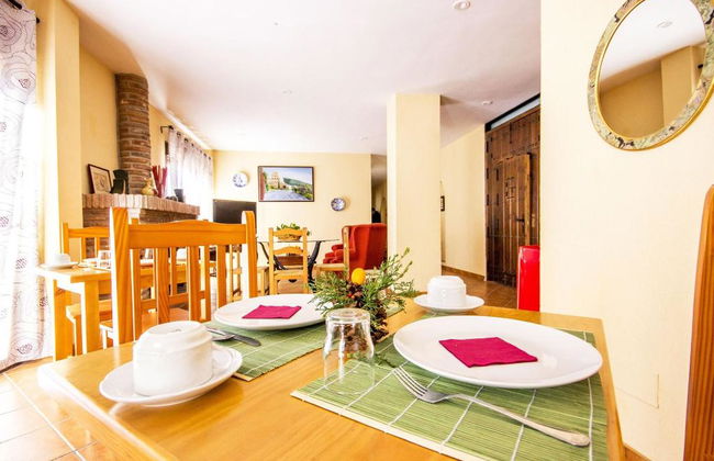 Apartamentos Sierra Tejeda - Photo 156