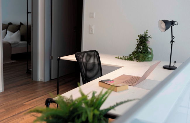 THE CITY ZUG APARTMENTS - Foto 43