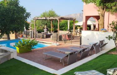 Villetta dei Tramonti - Foto 1